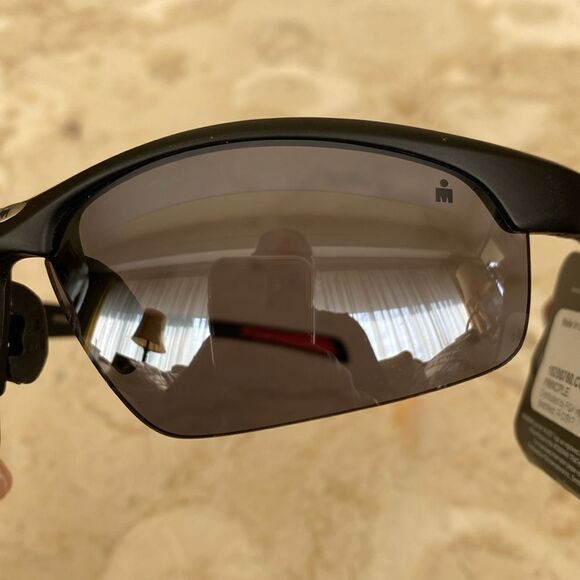 NWT Foster Grant Ironman Sunglasses - Picture 7 of 12